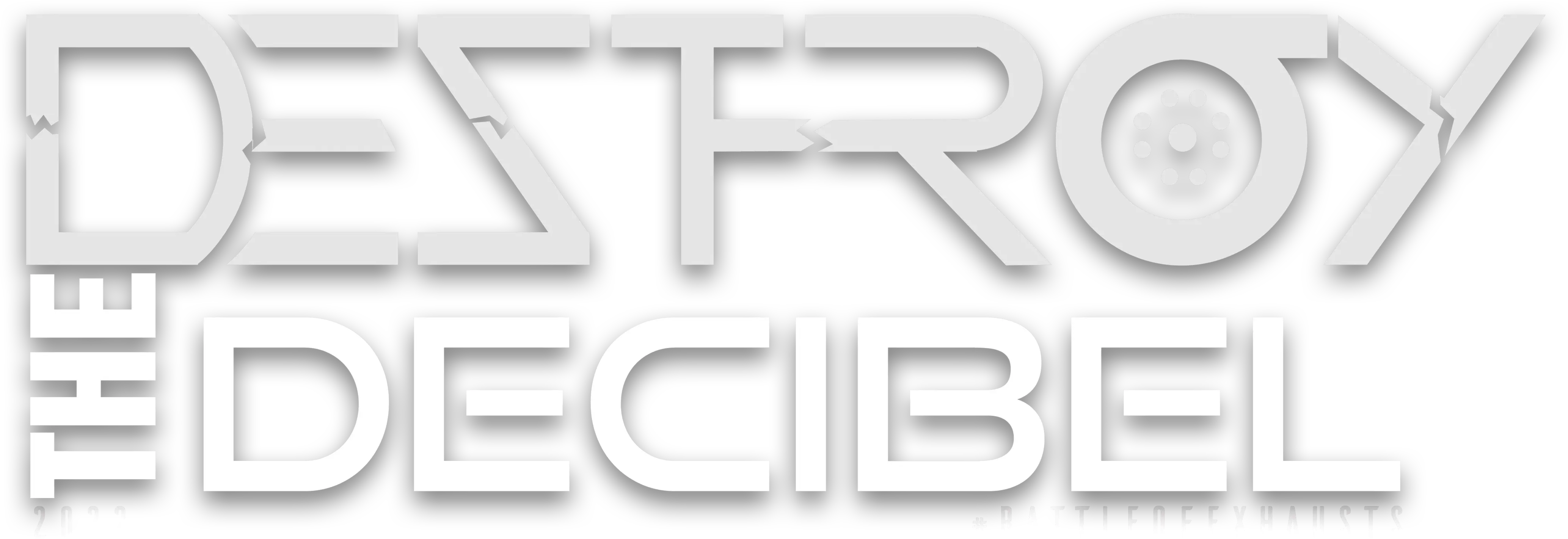 Destroy The Decibel